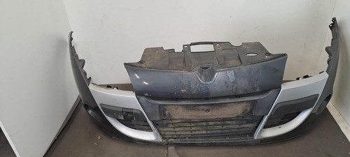 Pare choc avant - , renault