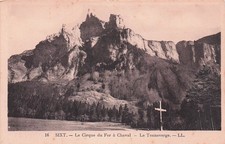 74 SIXT FER A CHEVAL LE CIRQUE