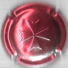 capsules de champagne   . LANSON .