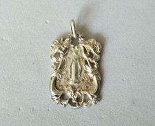 ANCIENNE MÉDAILLE RELIGIEUSE