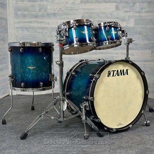 Tama starclassic maple 4pc - tama,