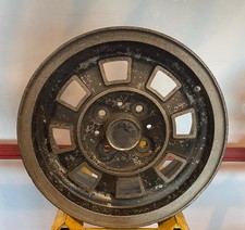 JANTES SET 4 CERCHI USATI CERHI EPOCA MACHINA EPOCA - 13 4X98 ET