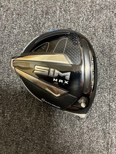 Tête pilote taylormade sim - tête,