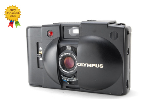 Appareil photo argentique - , 35