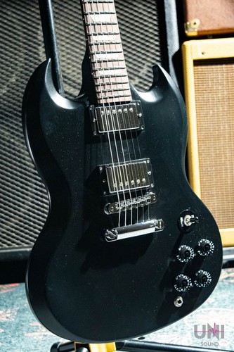 Gibson 60s tribute - '60s, 2013