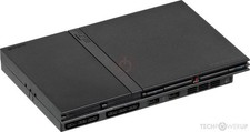 PLAYSTATION 2 SLIM PS2 SONY