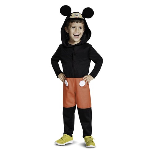 Costume pour bébé mickey - costume,