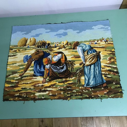Vintage tapisserie les - vintage,
