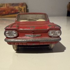 Dinky Toys , Chevrolet Corvair