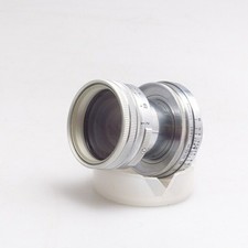 Leica summitar 50mm - leica, f2
