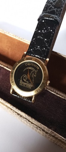 Montre capricorne 1956 - montre,