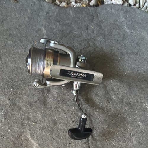 Daiwa moulinet pêche - daiwa, de