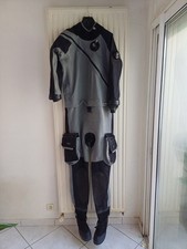 Combinaison De Plongee Etanche Santi Numero 201457