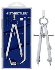 [551 02] STAEDTLER compas de