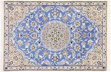 Tapis Persan Nain 9LA 90x140