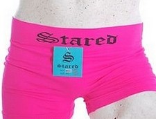 Boxer Microfibre Uni M6081