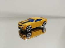 HASBRO BUMBLEBEE 2009
