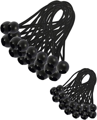 Tendeurs elastique boule - elastique,