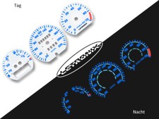 Disque Plasma el-dash LETRONIX