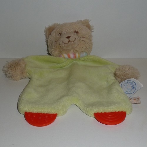 Doudou chat noukies - chat, noukie's