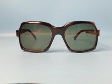 LUNETTES DE SOLEIL VINTAGE