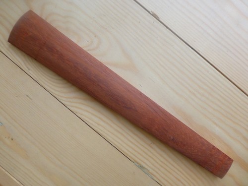 Nouveau chevalet violon - de,