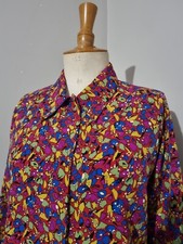 MARCELLE GRIFFON : CHEMISIER