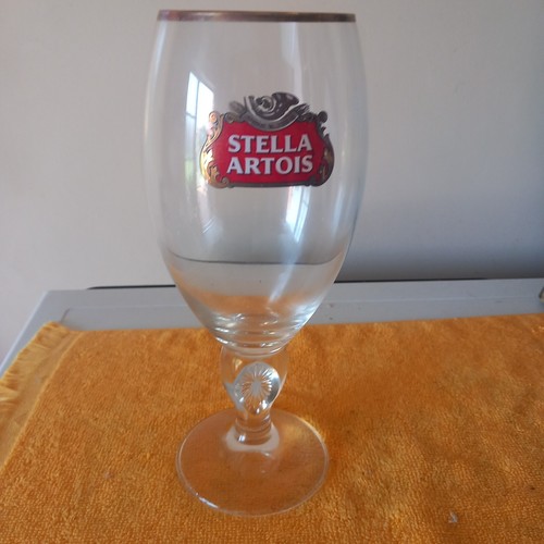 Verre 50cl bière stella - 50cl,