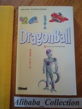 MANGA ** DRAGON BALL 26 EO **