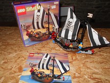 LEGO 6268 Renegade Runner