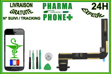 CONNECTEUR DE CHARGE IPAD 6 (A1893 - A1954) + OUTILS + EXPEDIE SOUS 24H ✅