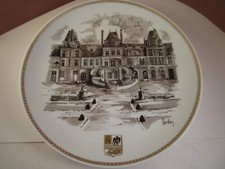Vintage L Lourioux France
