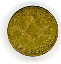 FRANC-MAÇONNERIE à