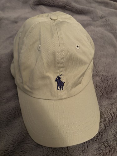 Casquette ralph lauren rose - ralph,