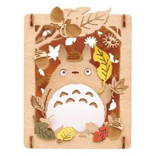 Ensky My Neighbor Totoro