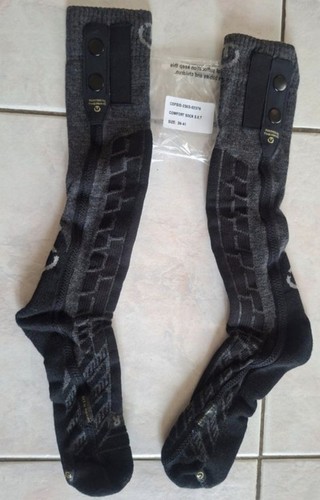 Chaussette chauffante neuve