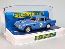 Slot Car Superslot H4599 Aston