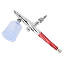 Kit Airbrush Pour Peinture