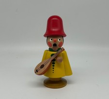 Fumeur Musicien Maison De