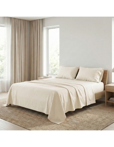 Set draps lit en - set, de