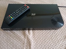 Lecteur blu ray - , samsung