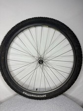 Shimano XTR m950 front wheel