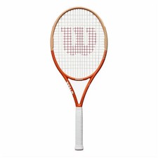 Raquette de Tennis Wilson Roland Garros Team 102 Orange
