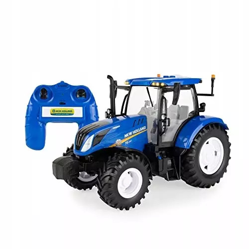 Britains big farm radio - farm,