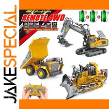 JakeSpecial – 4WD RC