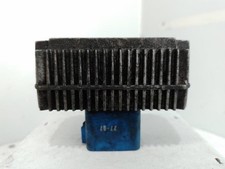 Boitier de prechauffage OPEL