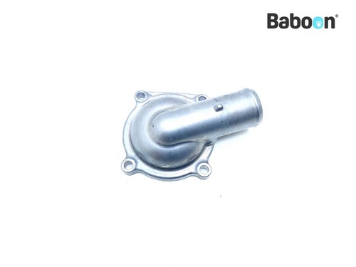 Boîtier thermostat - du,