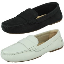 Mocassins chic pour femmes - chic,