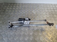 MOTEUR ESSUIE-GLACE AVANT Renault Clio II (BB/CB) Hatchback 1.5 dCi 80 (K9K-702)