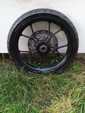 Roue Avant Derbi 50 Pneu